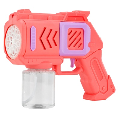 Генератор мыльных пузырей 100 мл Рыжий кот МП-7687 1